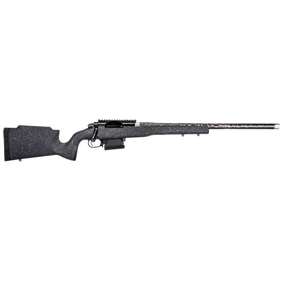 Rifles Long Guns Proof Research ZPAP M70 7mmRemMag PROOF ELEVATION MTR 300WIN 24 1-10 BLK • Model: ZPAP M70